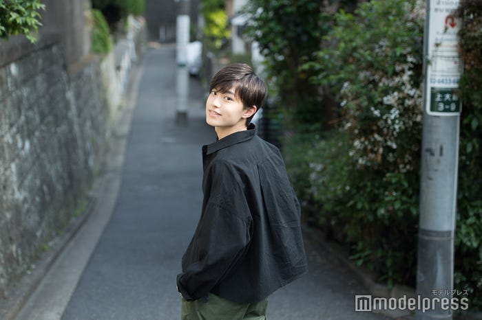 上村海成(C)モデルプレス