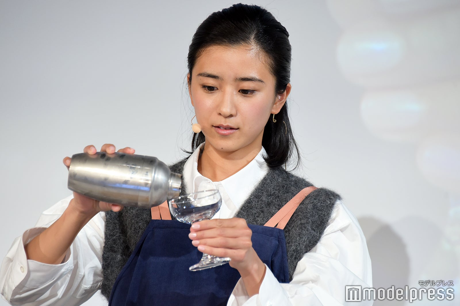 黒島結菜（C）モデルプレス