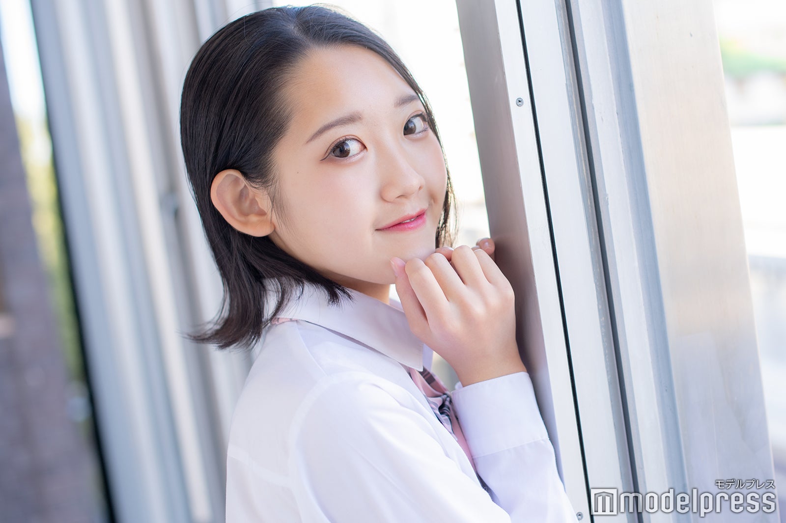 wakaさん（C）モデルプレス