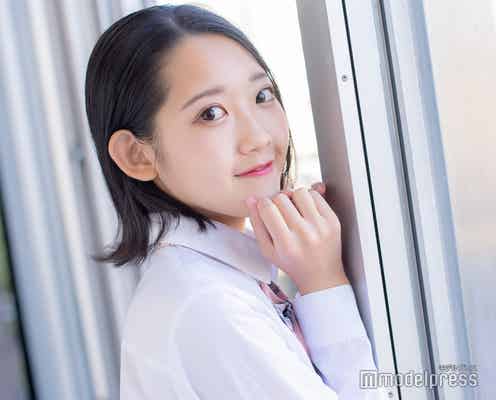 “日本一かわいい女子中学生”ファイナリスト紹介4／東日本エリア：waka＜JCミスコン2021＞