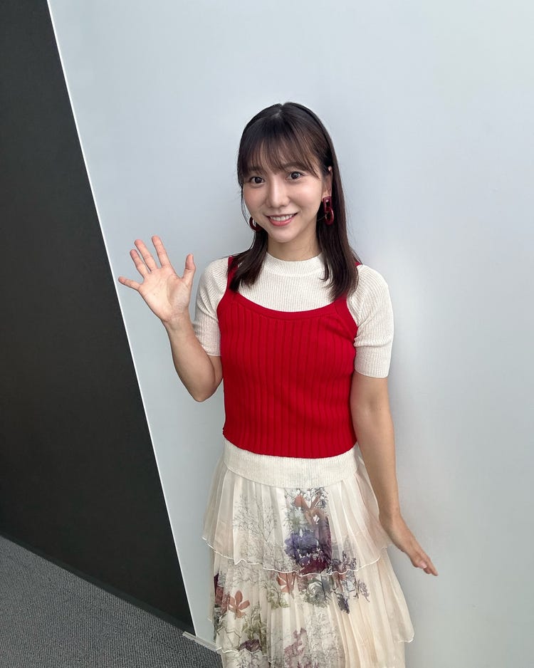 元AKB48高城亜樹、息子が駅でお茶目な行動「可愛すぎる」「パパとお顔がそっくり」と反響 - モデルプレス