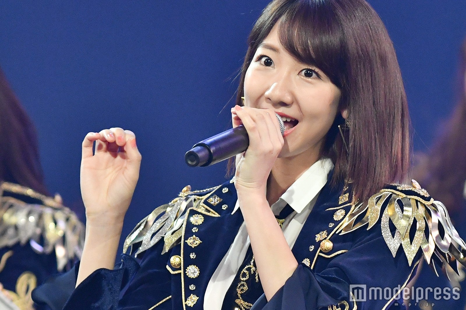 AKB48（C）モデルプレス