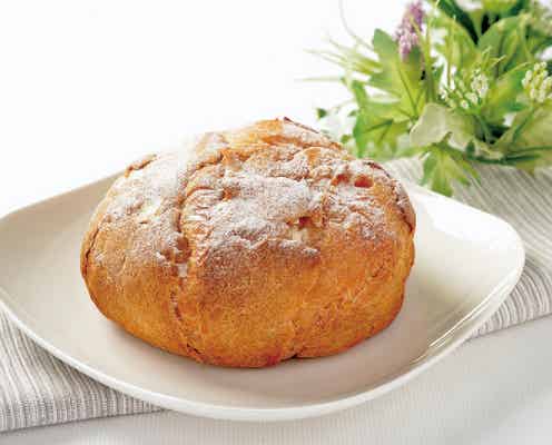 ローソン、話題の切り分けて食べる“巨大シュークリーム”再び