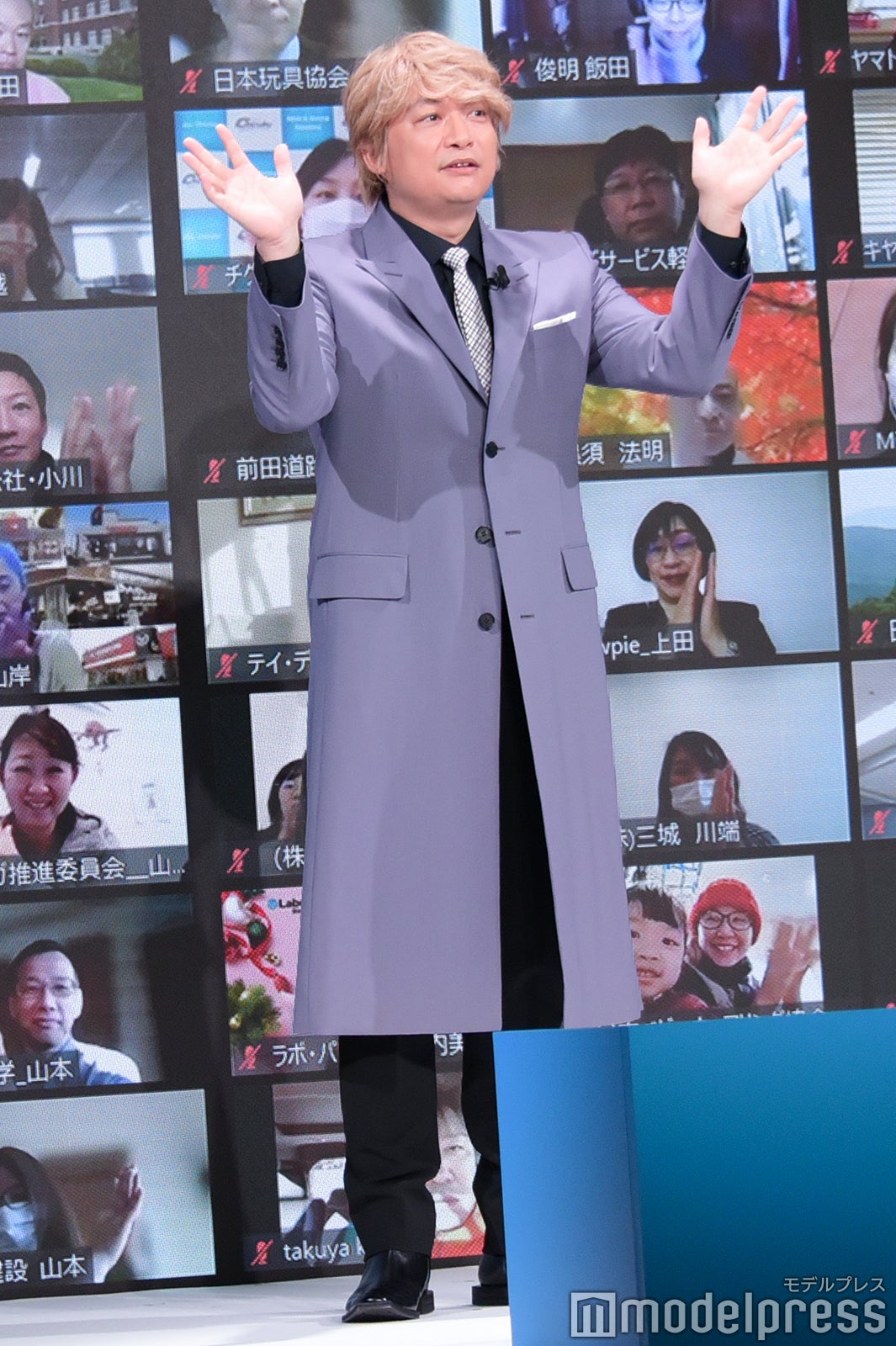 香取慎吾（C）モデルプレス