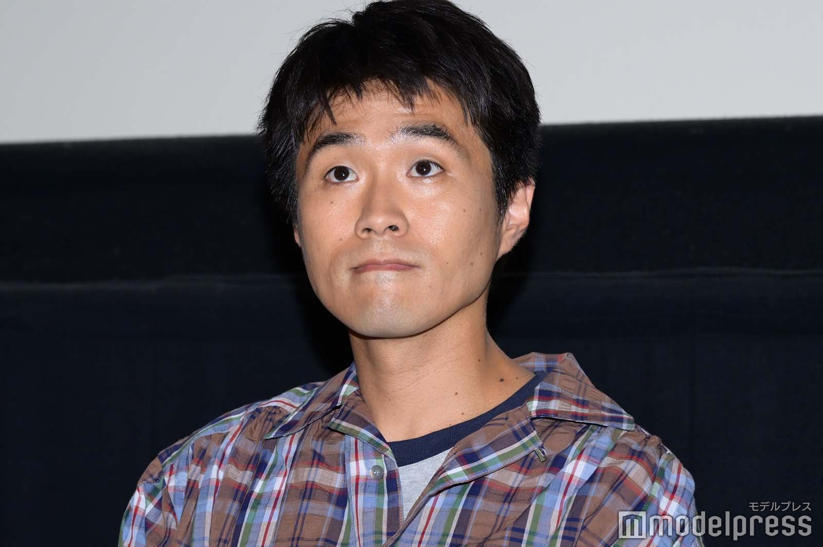 細川岳（C）モデルプレス