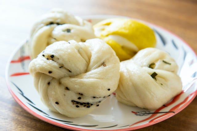 【兵庫・オンラインでも買える】体にやさしいモチモチ点心が話題の台湾料理店