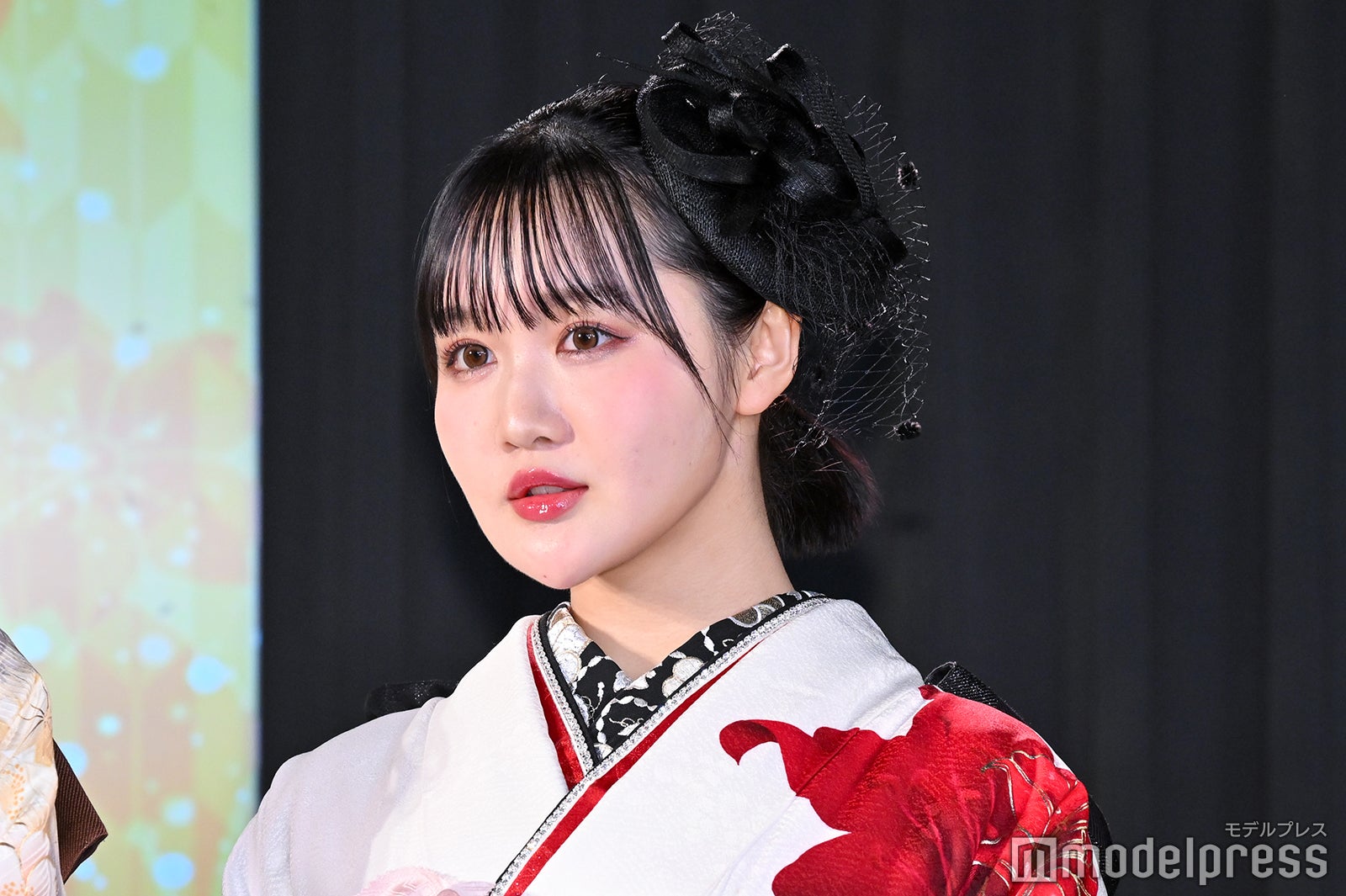 藤沢莉子（C）モデルプレス