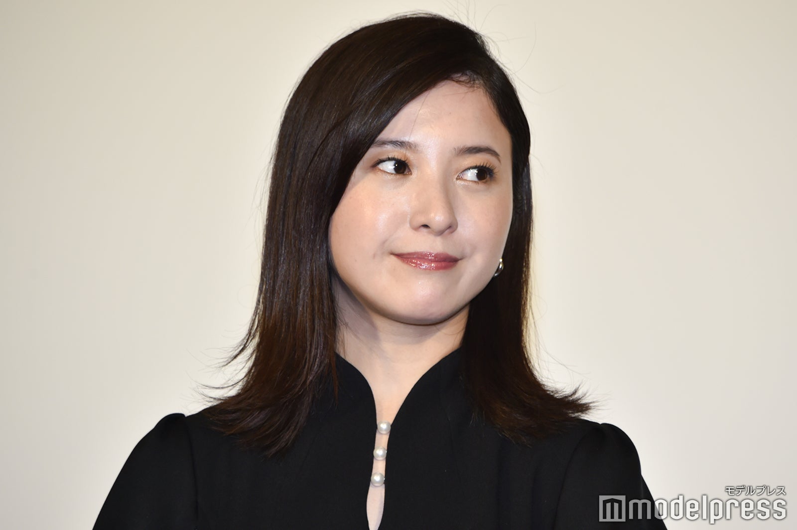 吉高由里子（C）モデルプレス