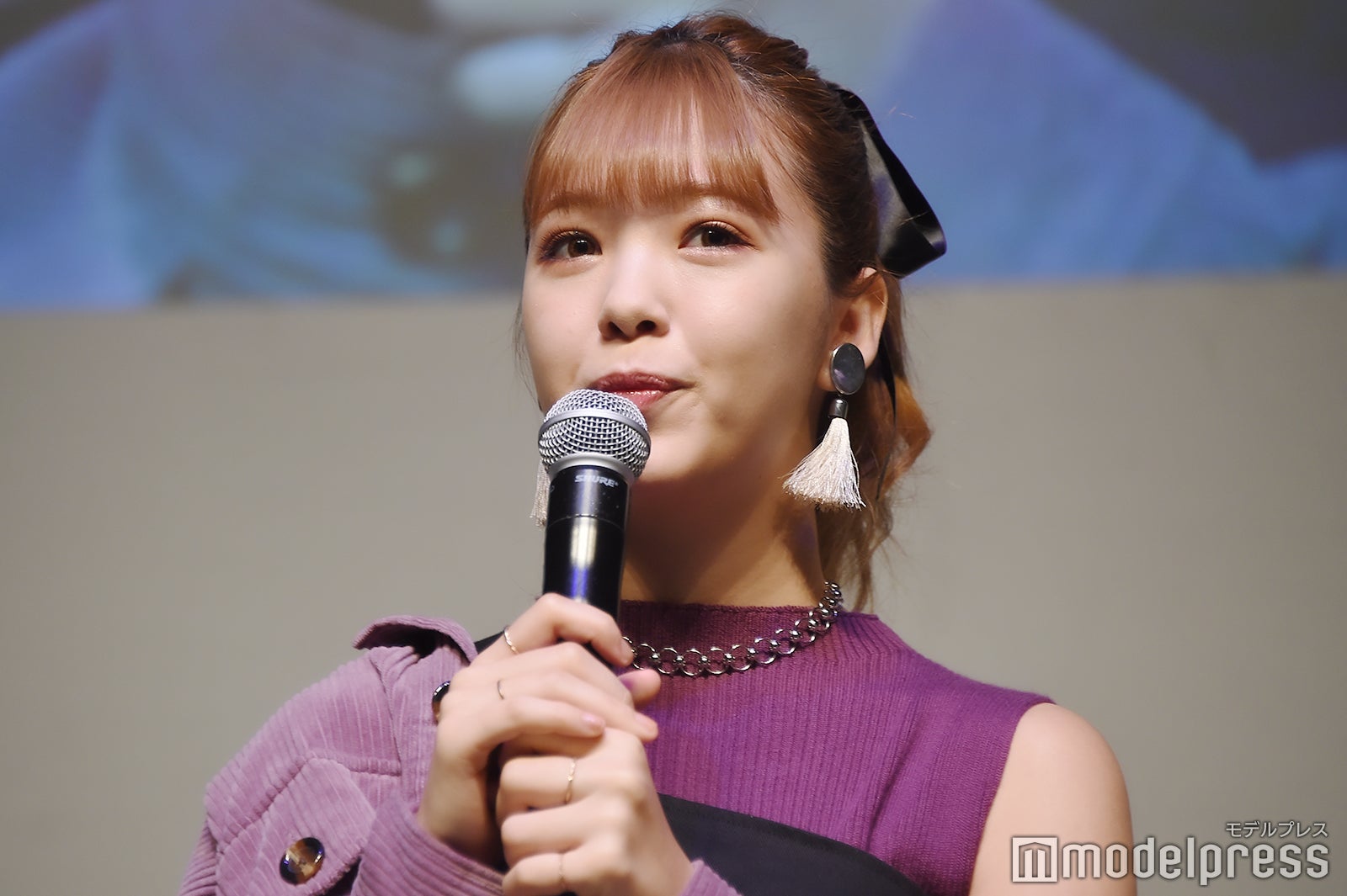 藤田ニコル （C）モデルプレス