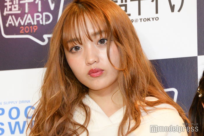 ねお (C)モデルプレス