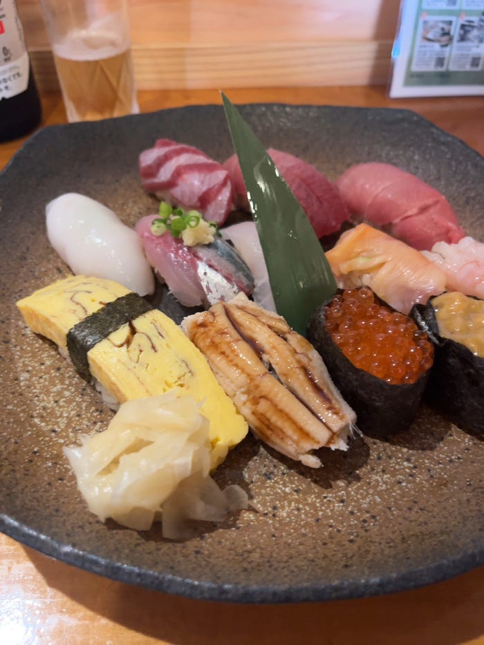 白川聖樹「日帰り七沢旅行」(提供写真)