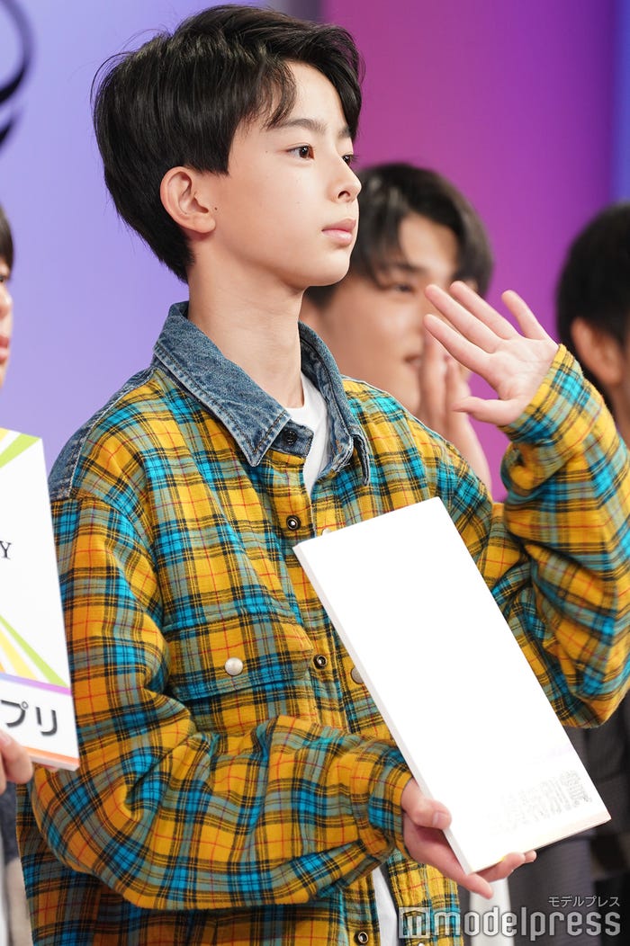 松谷太虹さん (C)モデルプレス