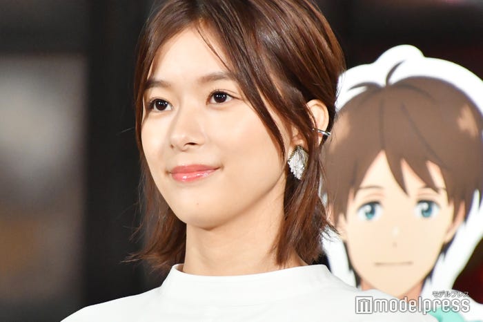 芳根京子(C)モデルプレス