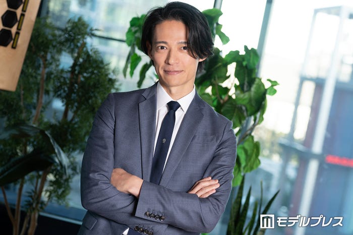 久保裕丈(C)モデルプレス