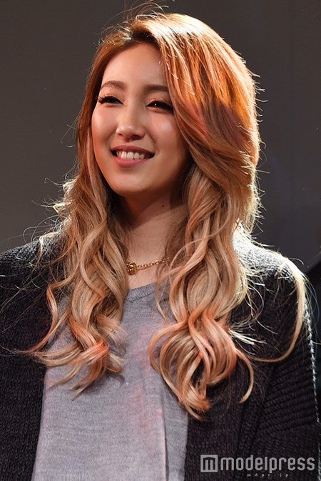 まにゃ（C）モデルプレス