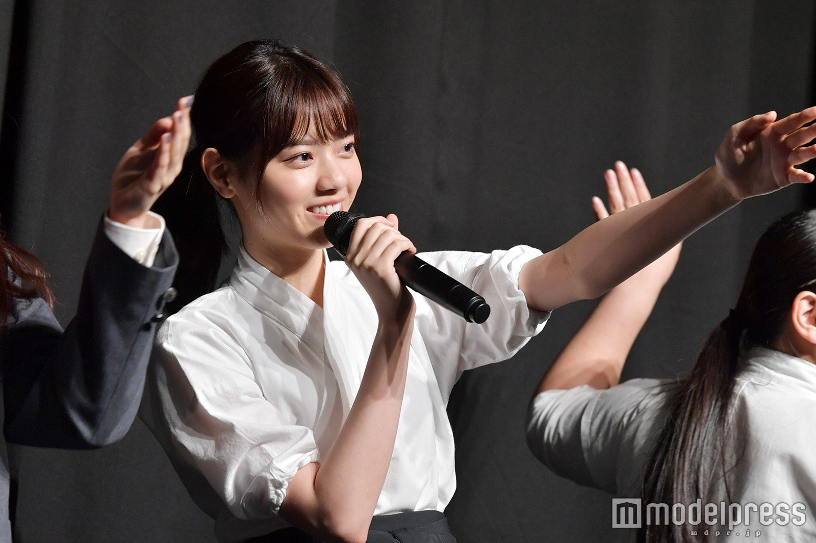 西野七瀬（C）モデルプレス