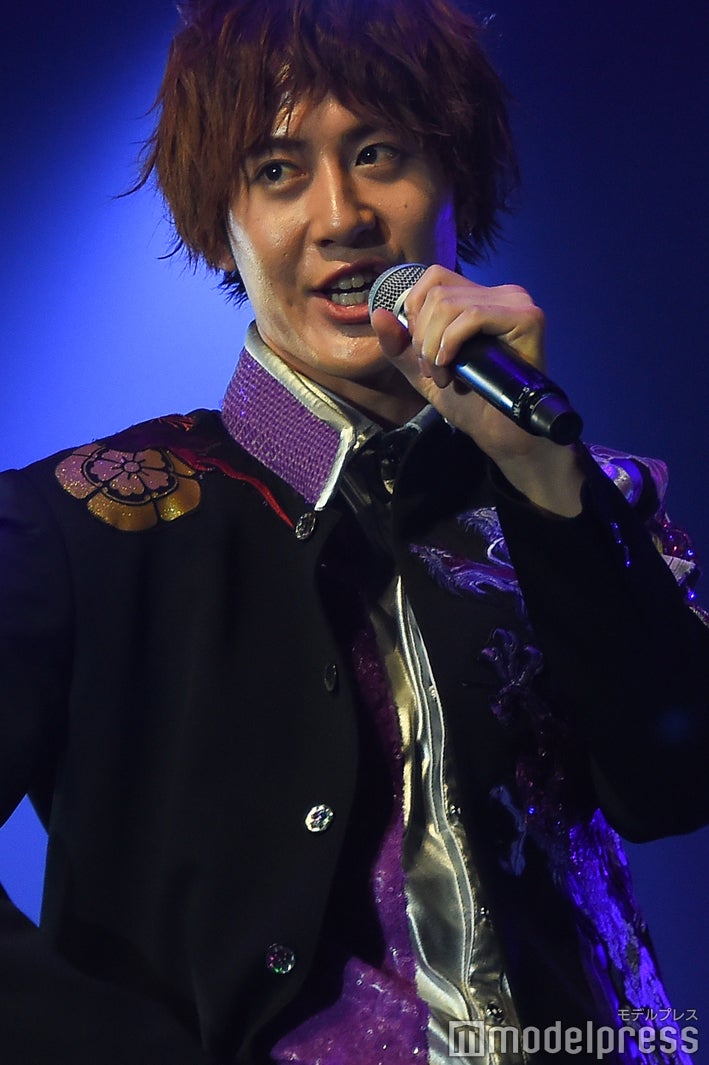 BOYS AND MEN（C）モデルプレス