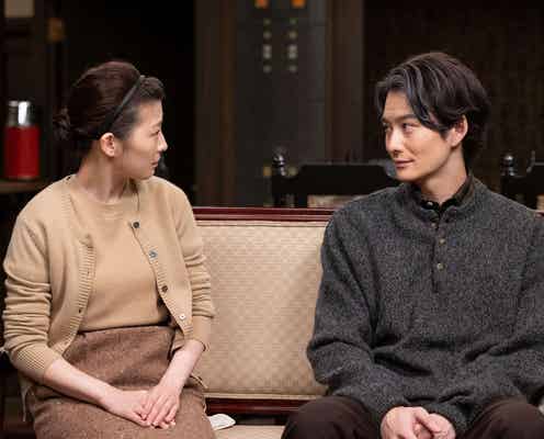 【虎に翼 第125話あらすじ】寅子、佐江子から驚がくの事実を告げられる