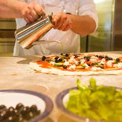 毎日どんな料理が並ぶのかが楽しみ/MSC Cruises S.A.