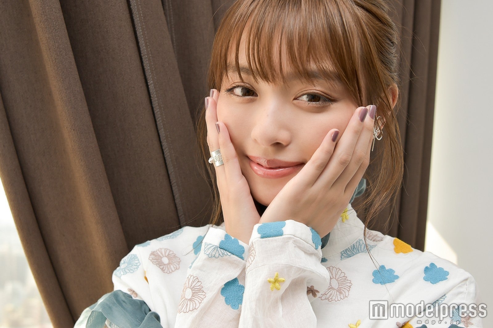 内田理央、体張る仕事に本音「NOと言えない」　デビュー時から変わらぬ思い・今後を語る＜モデルプレスインタビュー＞