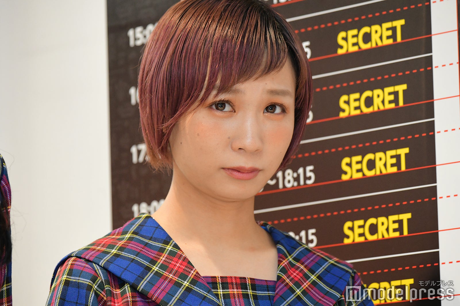 モモコグミカンパニー （C）モデルプレス