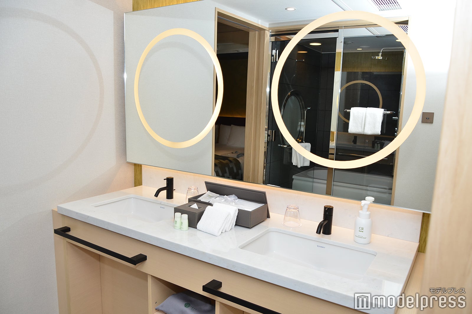 ホテル1899東京（C）モデルプレス