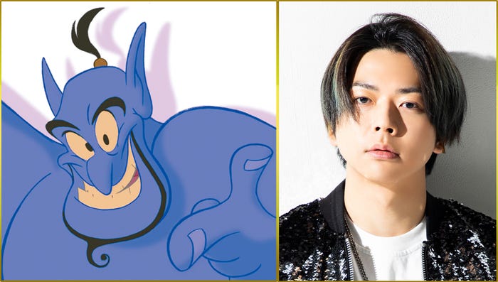 増田貴久(提供写真)