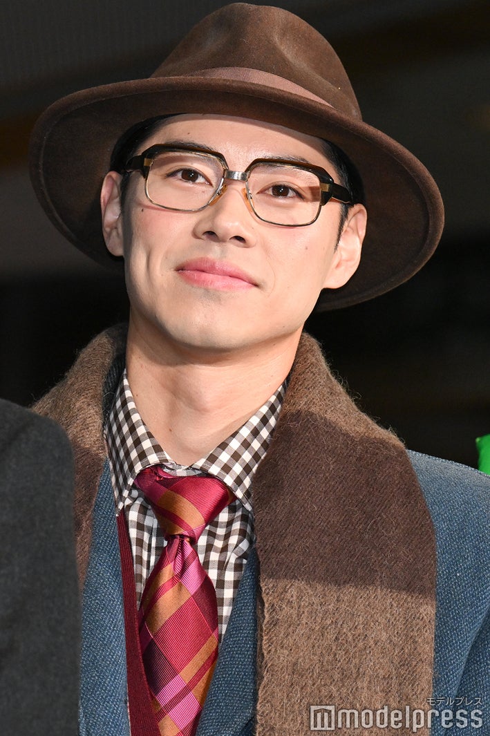 戸塚純貴（C）モデルプレス