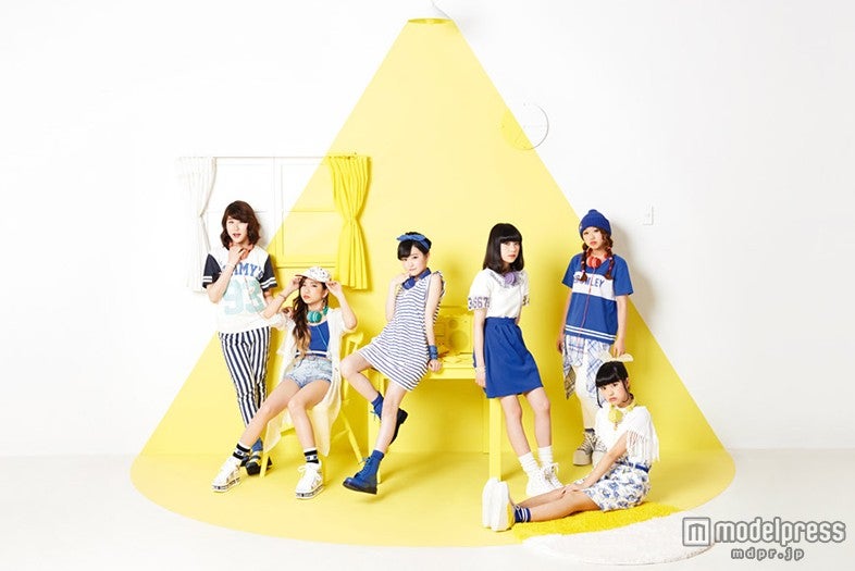 注目のガールズユニット・Little Glee Monster、初のドラマ主題歌決定