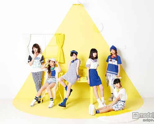 注目のガールズユニット・Little Glee Monster、初のドラマ主題歌決定