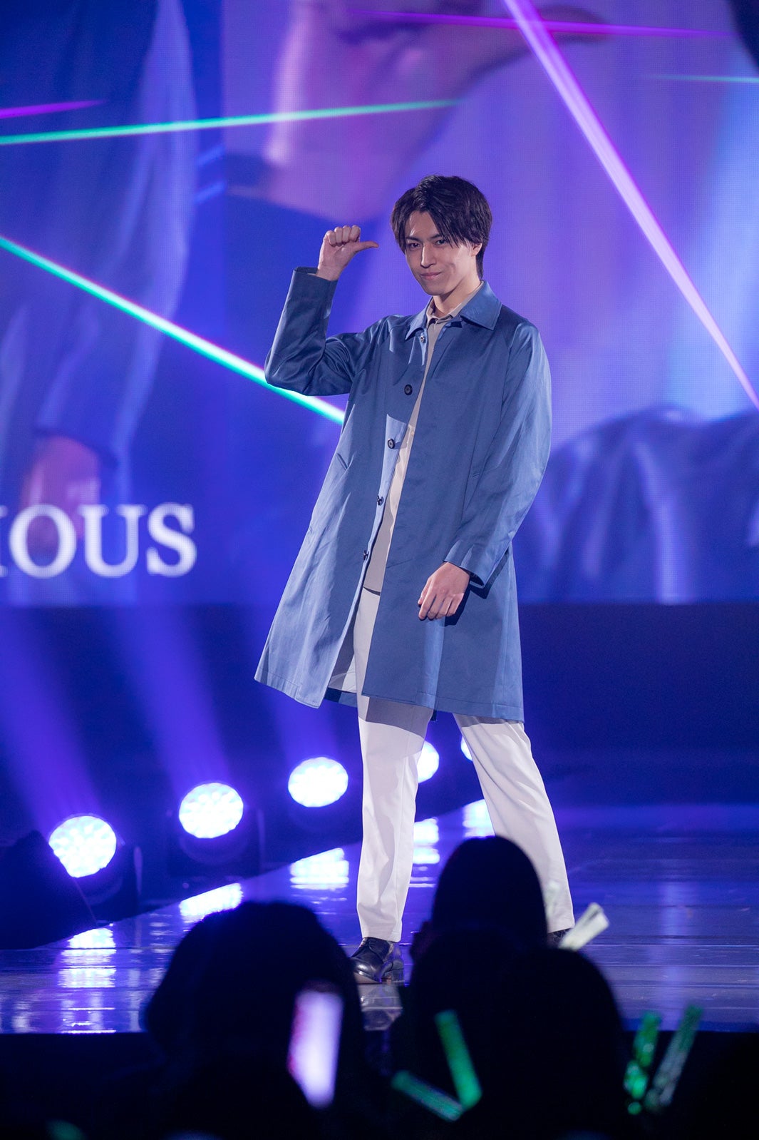 超特急（提供写真）