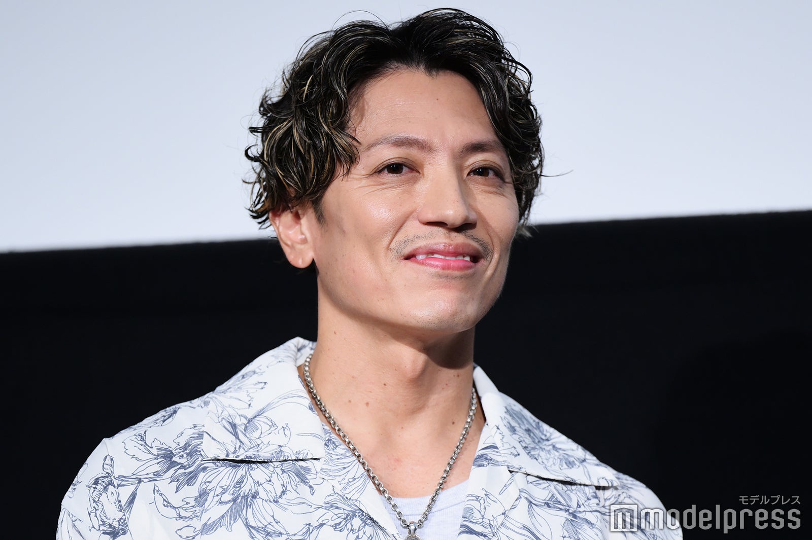 許田信介（C）モデルプレス