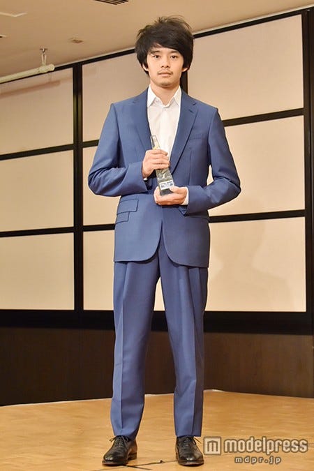 池松壮亮