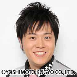 エハラマサヒロ （C） YOSHIMOTO KOGYO CO.、LTD.