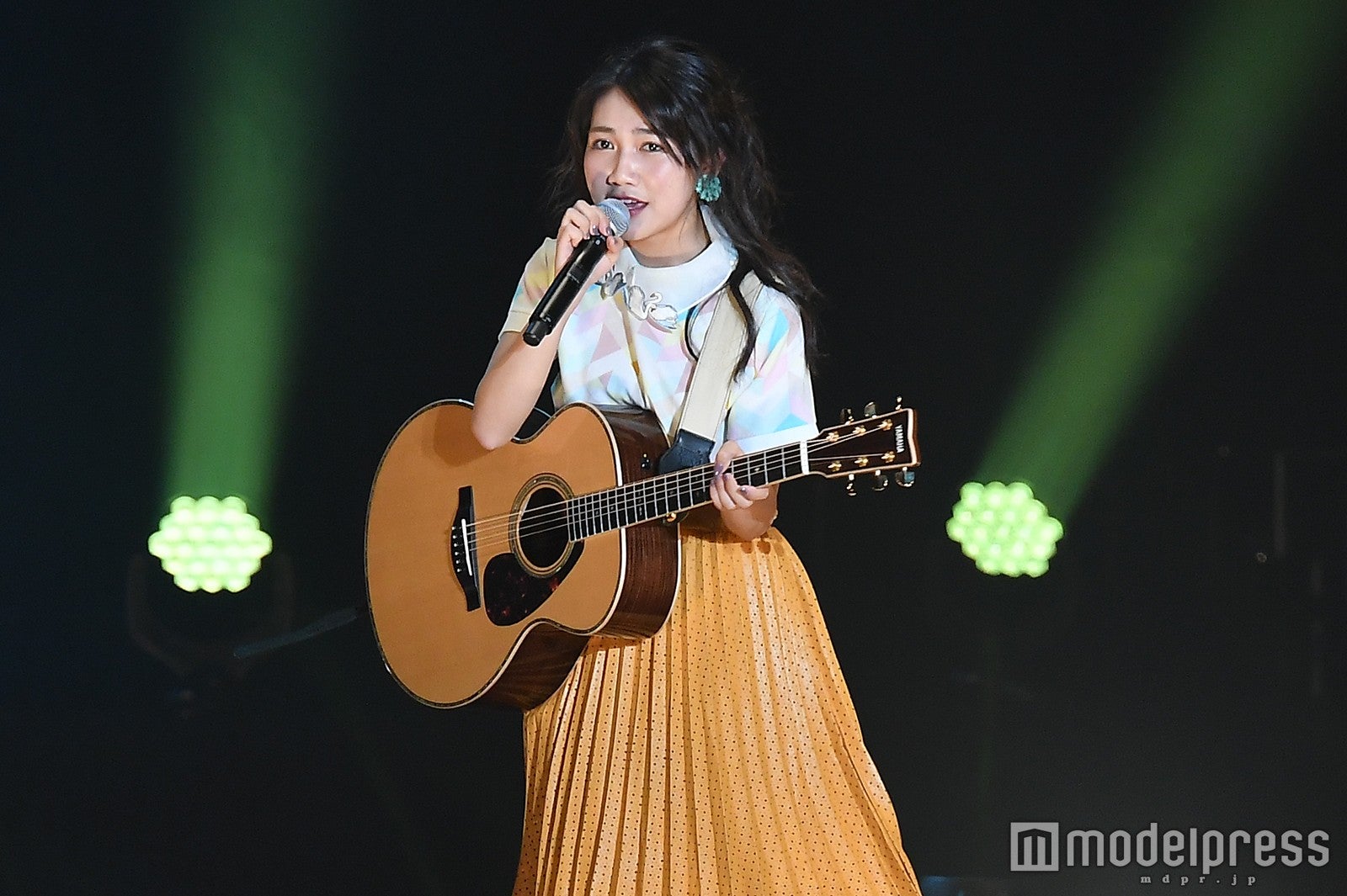 井上苑子（C）モデルプレス