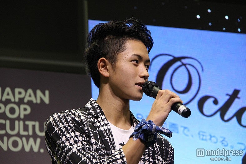 黒田歩夢（年少組／くろだ・あゆむ）