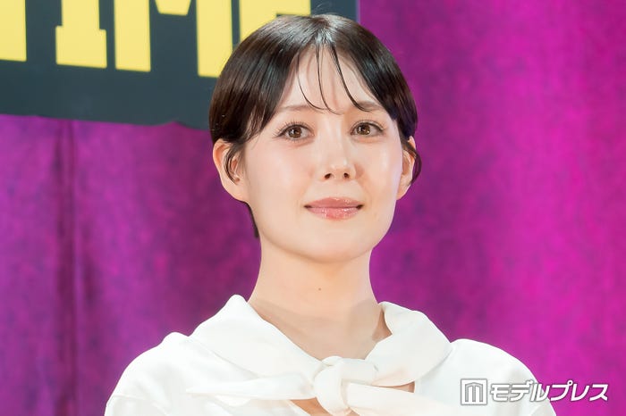 トリンドル玲奈(C)モデルプレス