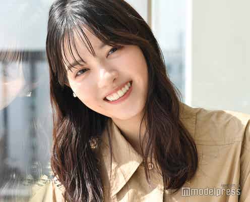 西野七瀬が暴きたいこと「なんでだろうと気になります」【ドラマ「Dr.チョコレート」インタビュー】