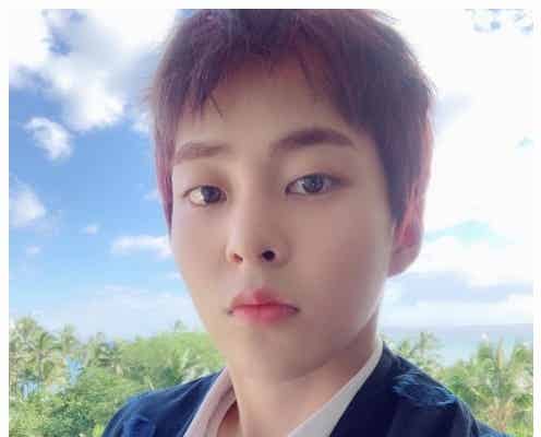 EXOから初入隊…電撃発表受けシウミン公式Instagramにコメント殺到
