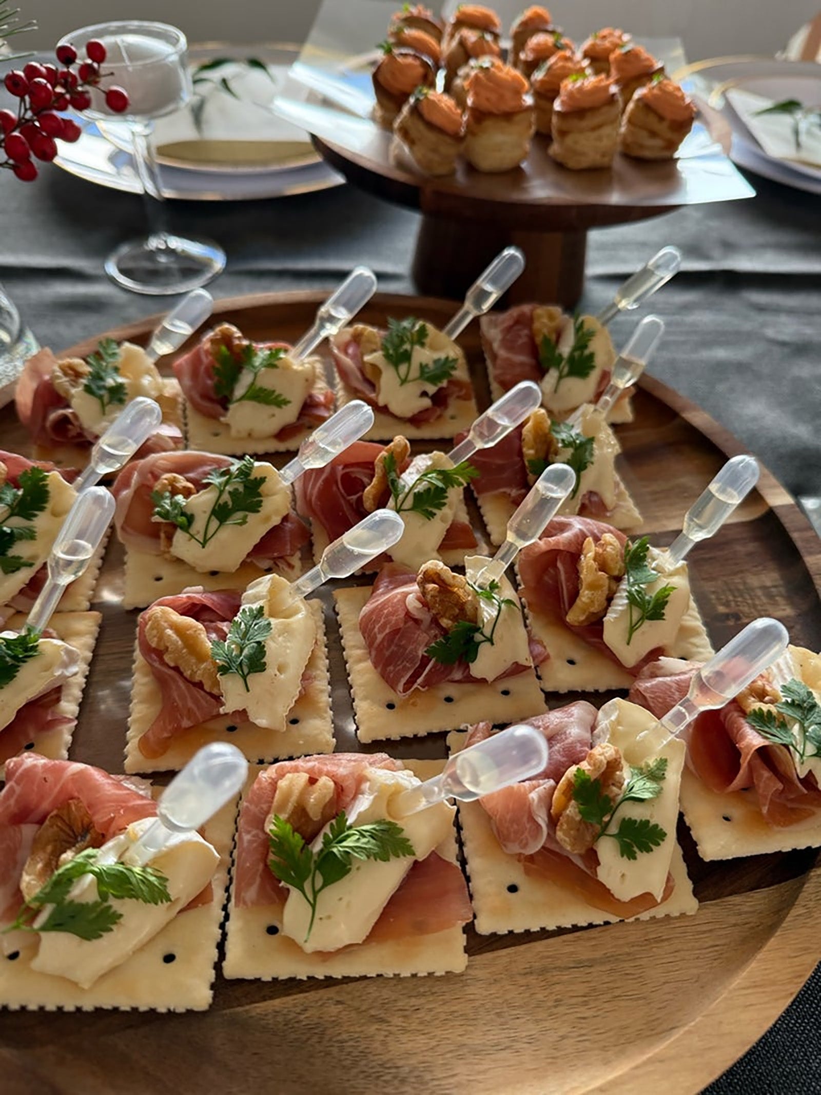 渡辺満里奈オフィシャルブログより