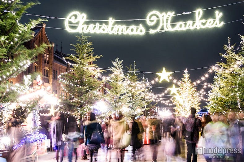 クリスマス何する?彼と出かけたいデートスポット8選