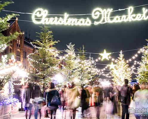 クリスマス何する?彼と出かけたいデートスポット8選