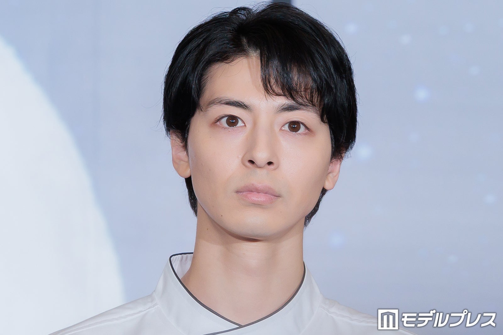 高杉真宙（C）モデルプレス