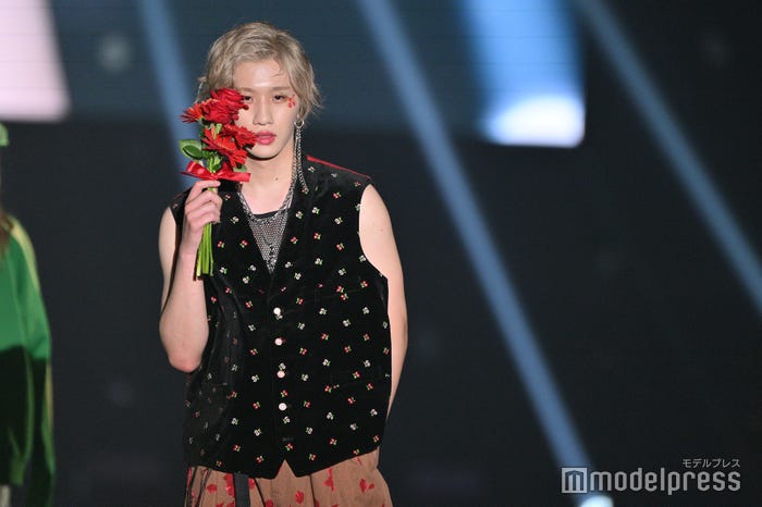 松井利樹(C)モデルプレス