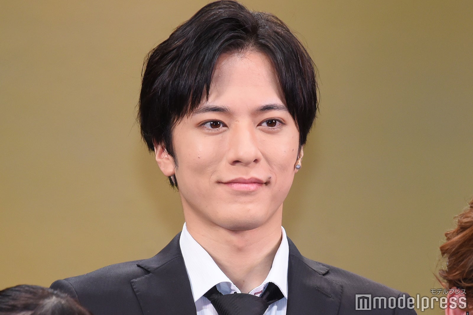 松島庄汰 （C）モデルプレス