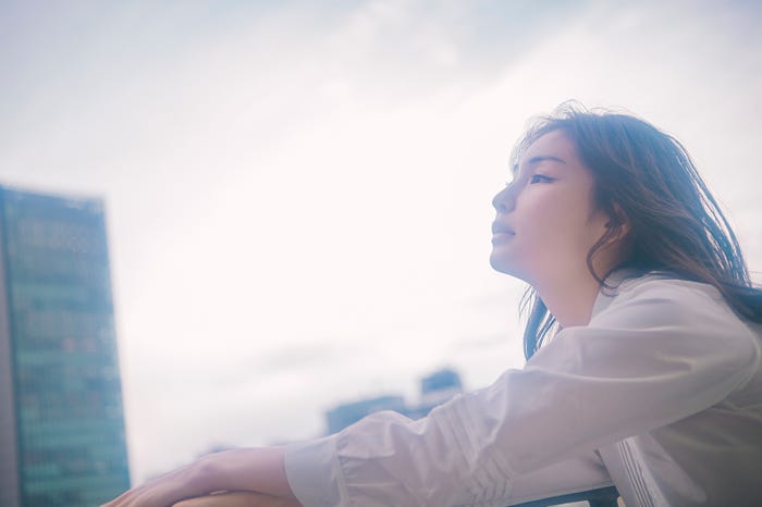 椎名美月/ミーグラム(Mi-glamu)「しいなごと」より