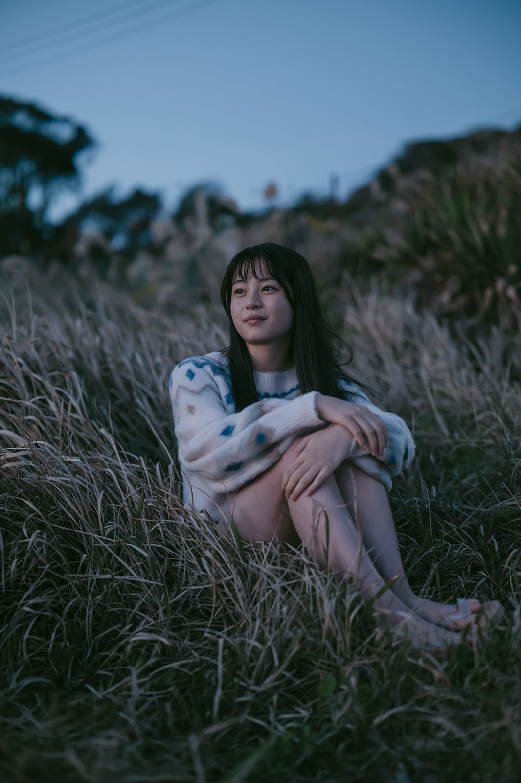 三浦理奈（提供写真）