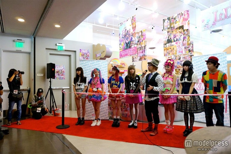 第5回「J-POPサミットフェスティバル（J-POP SUMMITFESTIVAL）」