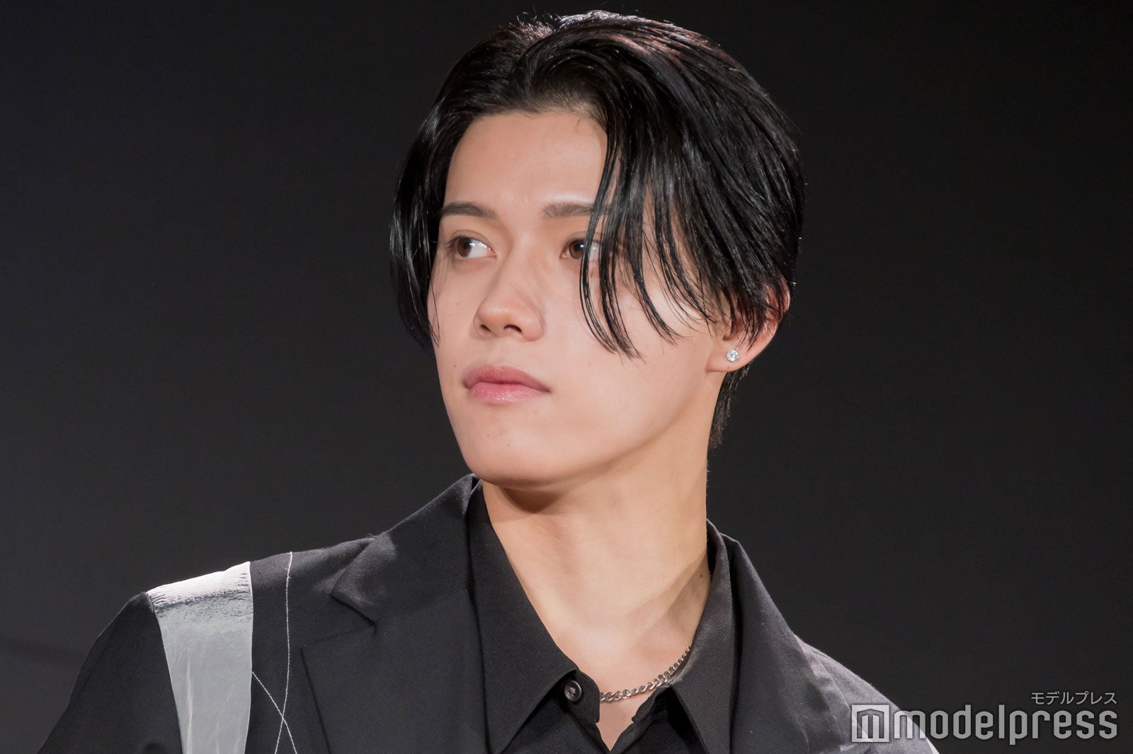 南雲奨馬（C）モデルプレス