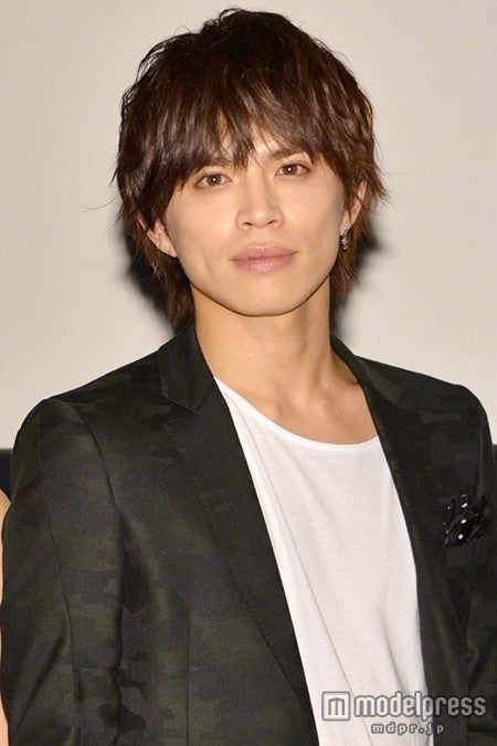 山本裕典、“ドS”っぷりを発揮「気持ち良かった」